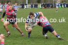 Tynedale v Stourbridge, Tynedale Park, Corbridge, Northumberland. Photo: David T. Hewitson/Sports for All Pics